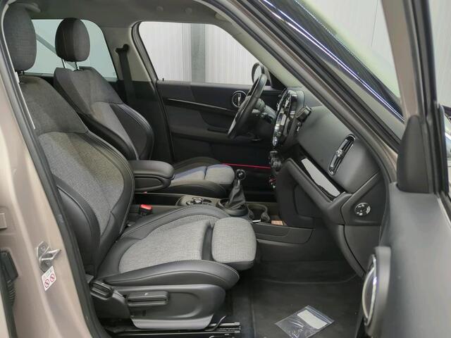 Mini COUNTRYMAN Mini 1.5 One Business Edition