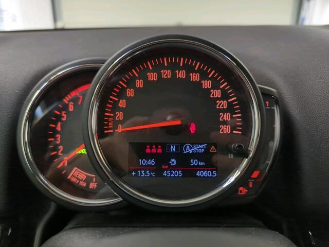 Mini COUNTRYMAN Mini 1.5 One Business Edition