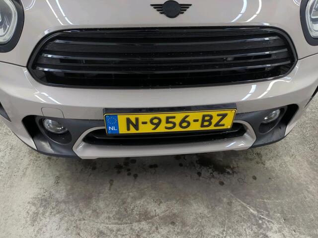Mini COUNTRYMAN Mini 1.5 One Business Edition