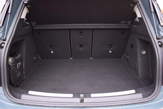 Mini COUNTRYMAN Mini 2.0 Cooper S E ALL4 Chili | Pano | Half Leer | H/K | HUD | Apple CarPlay