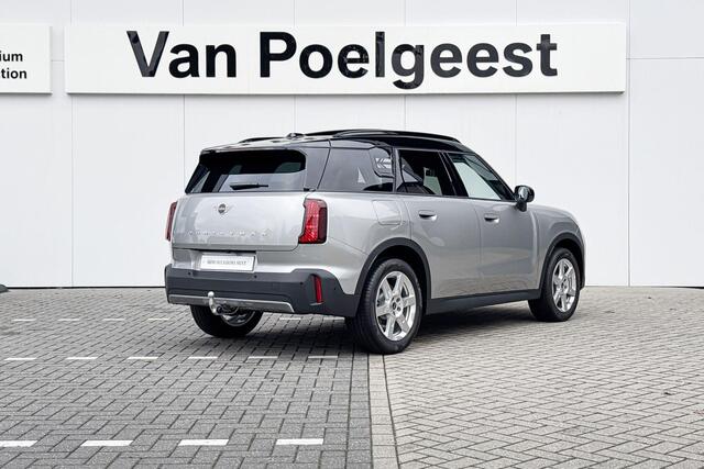 Mini COUNTRYMAN C Classic Pakket M Plus | Opruimingsvoordeel