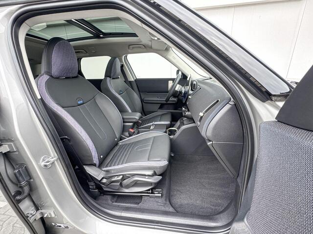 Mini COUNTRYMAN C Classic Pakket M Plus | Opruimingsvoordeel