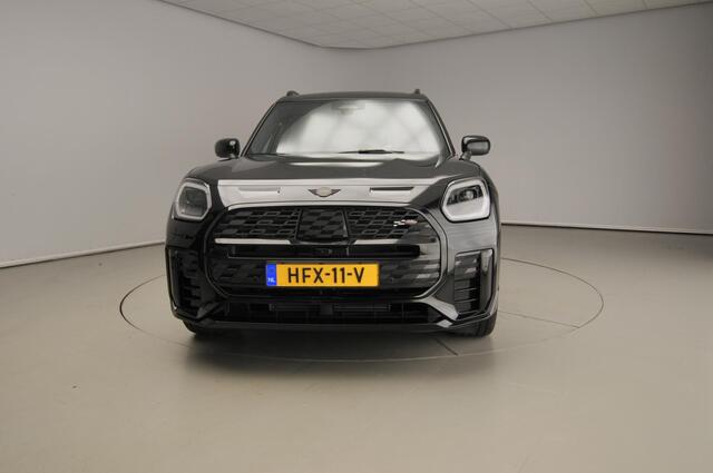 Mini COUNTRYMAN C John Cooper Works L