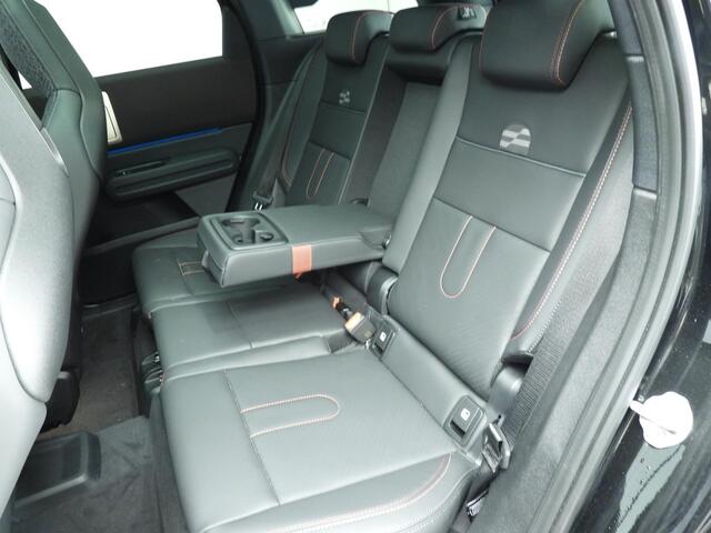 Mini COUNTRYMAN C John Cooper Works L