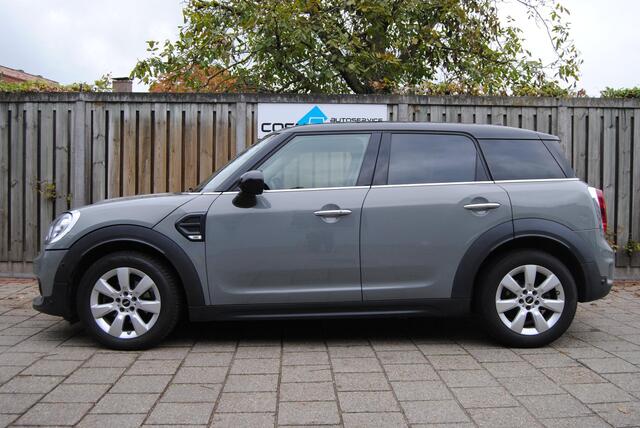 Mini COUNTRYMAN Mini 1.5 One D Chili AUTOMAAT. Lage km stand
