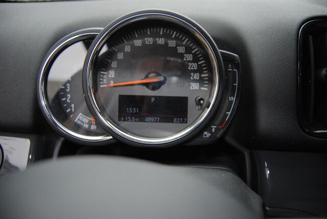 Mini COUNTRYMAN Mini 1.5 One D Chili AUTOMAAT. Lage km stand