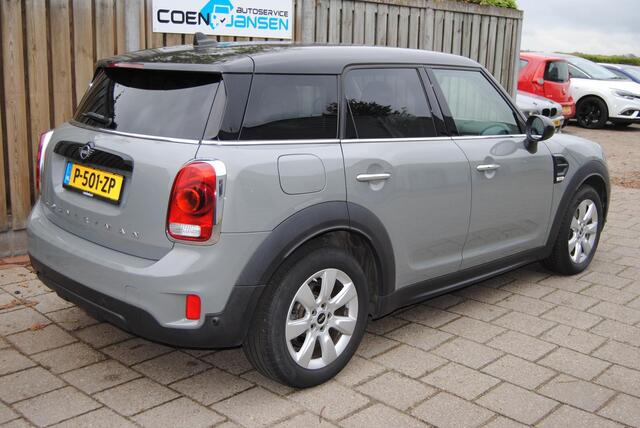 Mini COUNTRYMAN Mini 1.5 One D Chili AUTOMAAT. Lage km stand