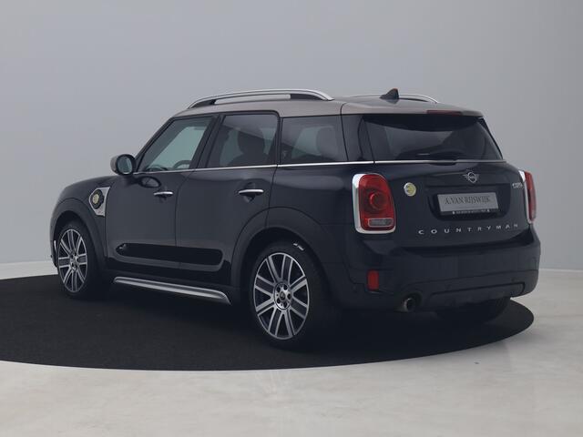 Mini COUNTRYMAN Mini 1.5 Cooper S E ALL4 Business Edition | HUD | CARPLAY | KEYLESS | STOELVERWARMING