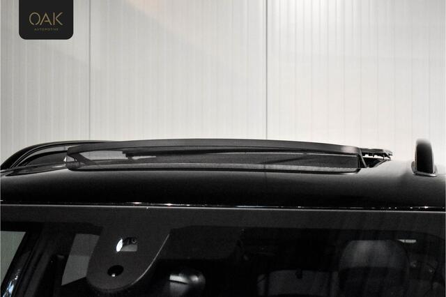 Mini COUNTRYMAN Cooper SE Hybrid ALL4 Aut. | JCW-Trim | Navi | Panorama | Lounge Leder | Memory | H&K | ACC | Camera | Head-Up | Sage Green