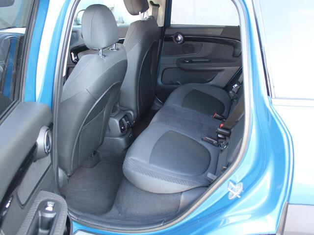 Mini COUNTRYMAN Mini 2.0 Cooper S E ALL4 Pepper | 225 PK | NAVIGATIE |