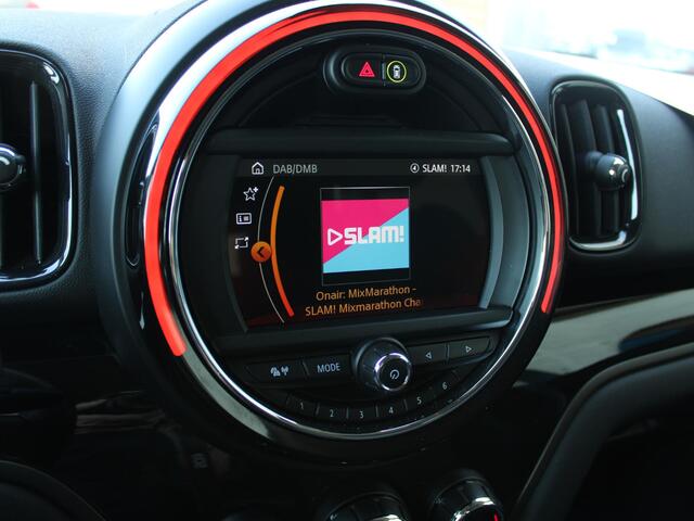 Mini COUNTRYMAN Mini 2.0 Cooper S E ALL4 Pepper | 225 PK | NAVIGATIE |