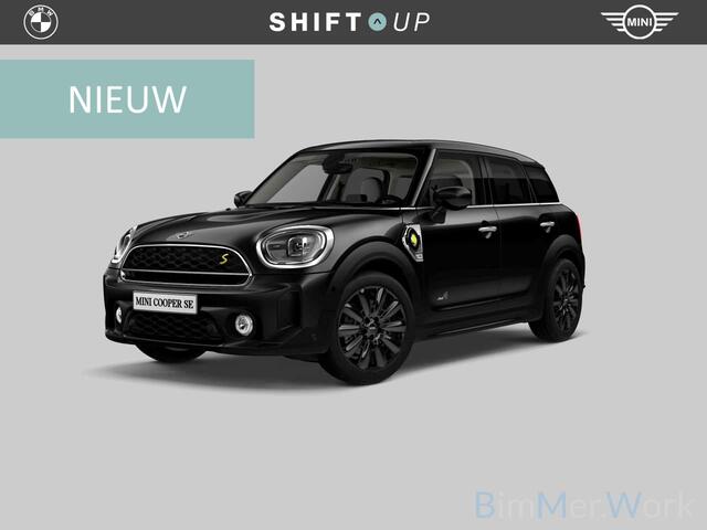 Mini COUNTRYMAN Mini 2.0 Cooper S E ALL4 Panoramadak | Harman Kardon | Adapt. Cruise Control