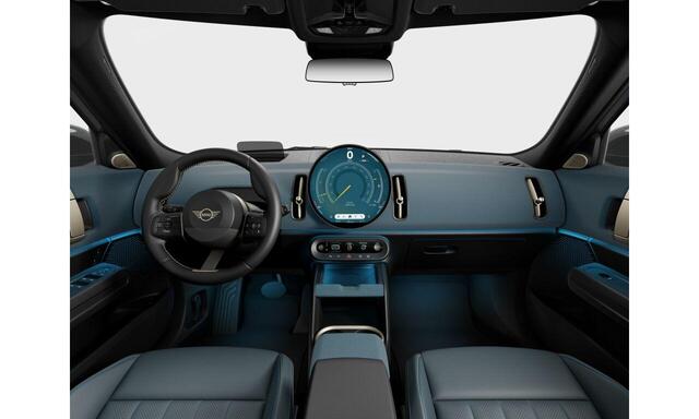 Mini COUNTRYMAN E Favoured Trim + Pakket L