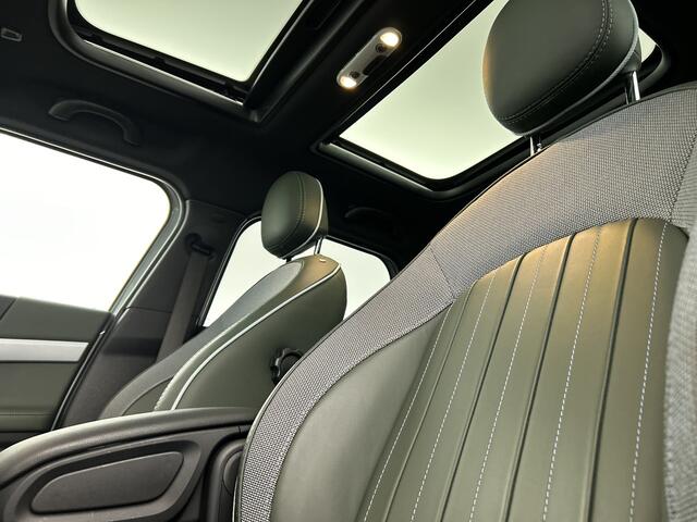 Mini COUNTRYMAN Mini 2.0 Cooper S E ALL4 Untamed Ed./Pano/18"/Leder/BTW/DAB