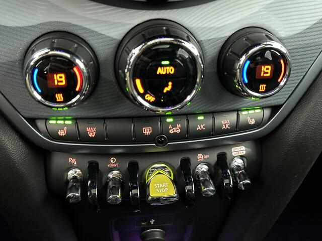 Mini COUNTRYMAN Mini 2.0 Cooper S E ALL4 Untamed Ed./Pano/18"/Leder/BTW/DAB