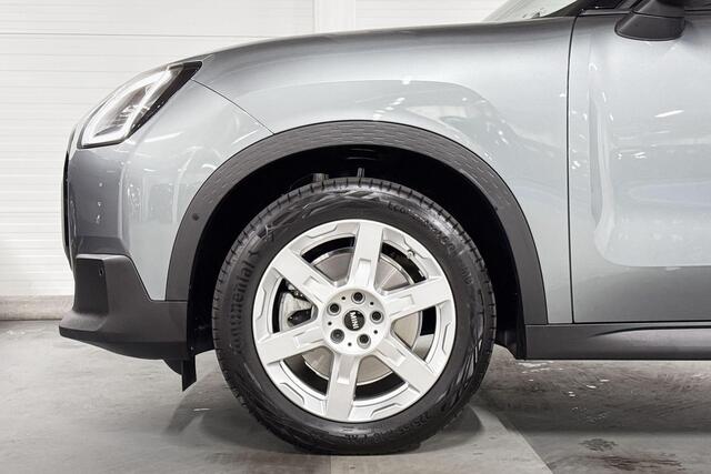 Mini COUNTRYMAN 1.5 C Classic M Plus