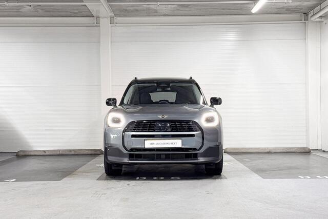 Mini COUNTRYMAN 1.5 C Classic M Plus