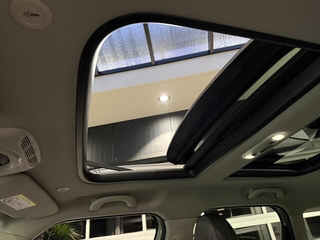 Mini COUNTRYMAN Mini 2.0 Cooper S E ALL4 Chili Panoramadak stoelverwar