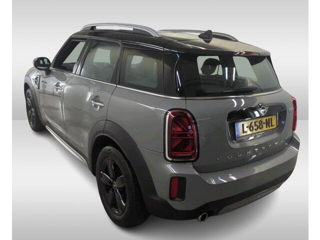 Mini COUNTRYMAN Mini 1.5 Cooper Classic (136 PK) 1e-Eig. & Keurig-Onderh. BOVAG-Garantie. NL-Auto.