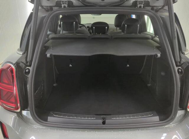 Mini COUNTRYMAN Mini 1.5 Cooper Classic (136 PK) 1e-Eig. & Keurig-Onderh. BOVAG-Garantie. NL-Auto.