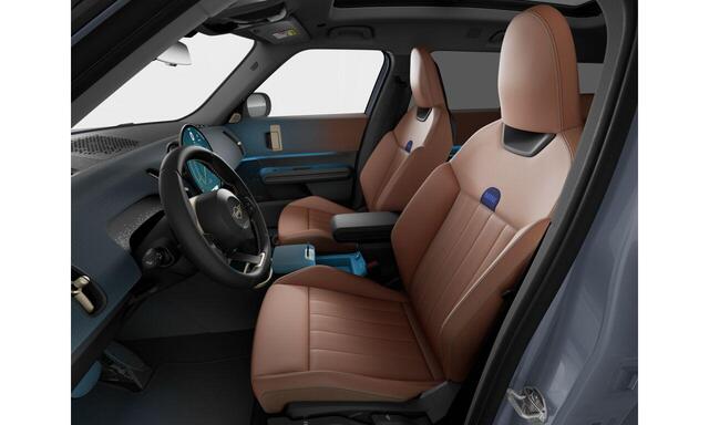 Mini COUNTRYMAN E Favoured Trim | L Pakket