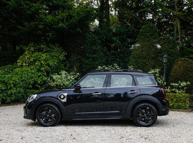 Mini COUNTRYMAN Mini 2.0 Cooper S E ALL4 Chili