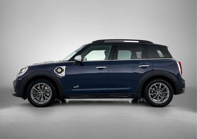 Mini COUNTRYMAN Mini 2.0 Cooper S E ALL4 Chili