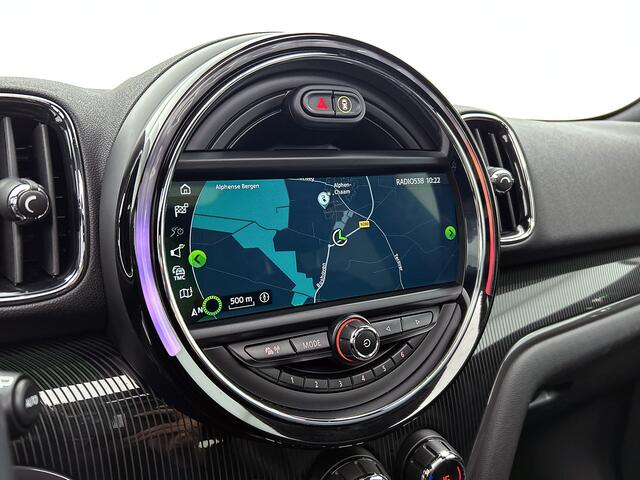 Mini COUNTRYMAN Mini 2.0 Cooper S E ALL4 Chili