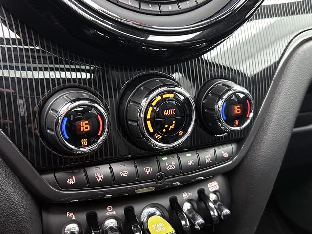 Mini COUNTRYMAN Mini 2.0 Cooper S E ALL4 Chili