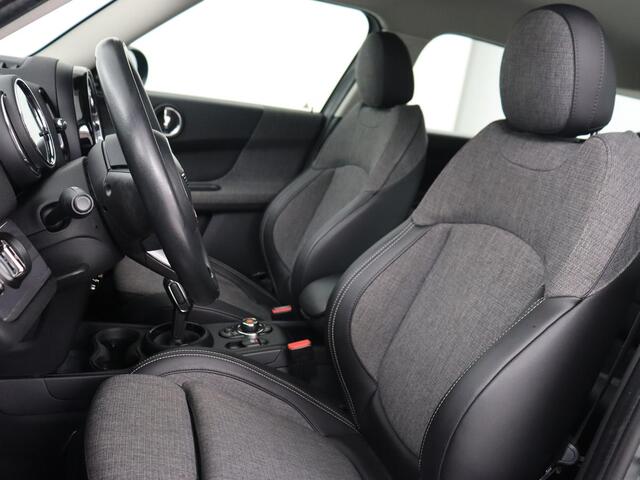 Mini COUNTRYMAN 1.5 One Business Edition | Harman/Kardon | Carplay | Full LED | Keyless | Navigatie | Park Assist | Half leder | Climate control | Cruise control