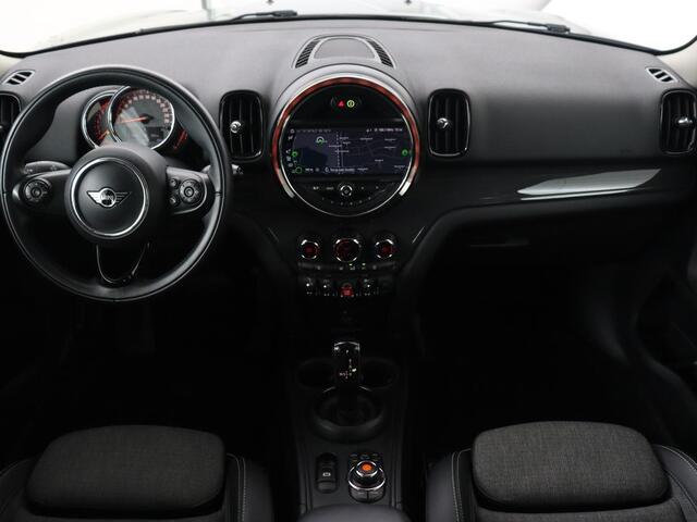 Mini COUNTRYMAN 1.5 One Business Edition | Harman/Kardon | Carplay | Full LED | Keyless | Navigatie | Park Assist | Half leder | Climate control | Cruise control