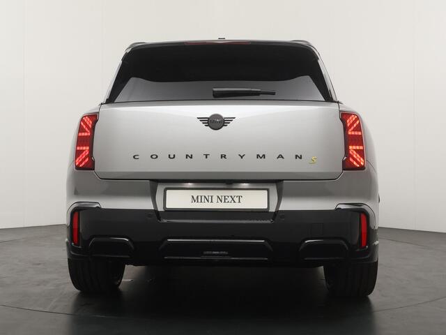 Mini COUNTRYMAN SE ALL4 John Cooper Works XL |Harman Kardon|Glazen panoramadak|Adaptive Cruise|Trekhaak