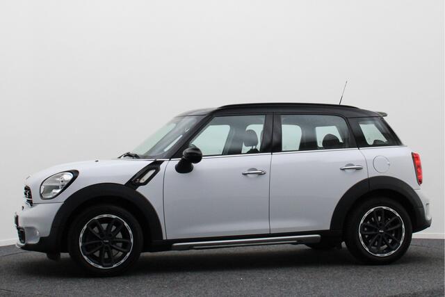 Mini COUNTRYMAN Mini 1.6 Cooper S Pepper