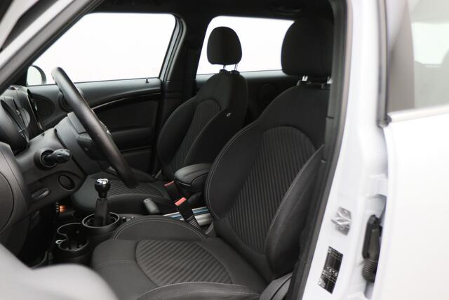 Mini COUNTRYMAN Mini 1.6 Cooper S Pepper