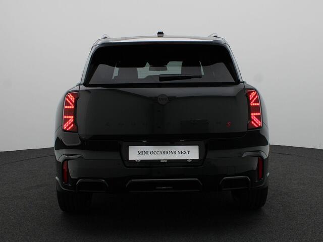 Mini COUNTRYMAN Mini 2.0 S ALL4 John Cooper Works XL