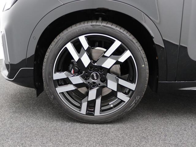 Mini COUNTRYMAN Mini 2.0 S ALL4 John Cooper Works XL