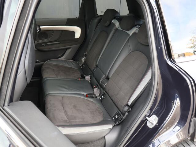 Mini COUNTRYMAN Mini 2.0 Cooper S E ALL4 Yours JCW | John Cooper Works | Pano | HUD | ACC | Harman/Kardon |