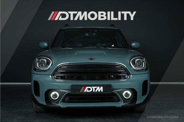 Mini COUNTRYMAN Mini 1.5 Cooper Northwood | Pano | Head-up | Leder