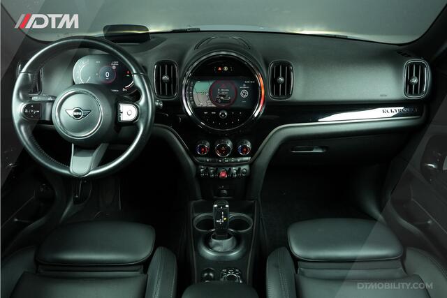 Mini COUNTRYMAN Mini 1.5 Cooper Northwood | Pano | Head-up | Leder