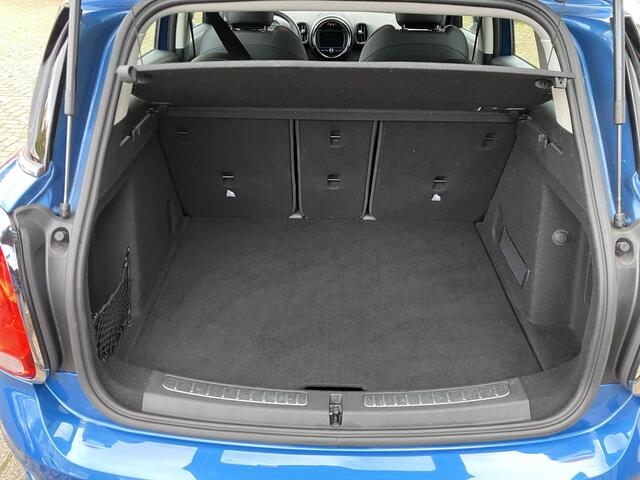 Mini COUNTRYMAN 1.5 Cooper Pepper Keyless Stoelverw. Autom. Navi