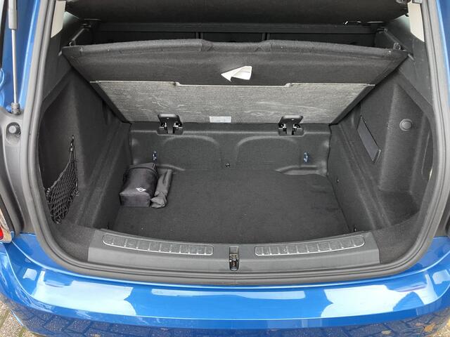 Mini COUNTRYMAN 1.5 Cooper Pepper Keyless Stoelverw. Autom. Navi