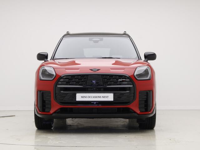 Mini COUNTRYMAN C John Cooper Works L | 19" | Driving Assistant Plus | Panorama | Harman Kardon | Head-Up