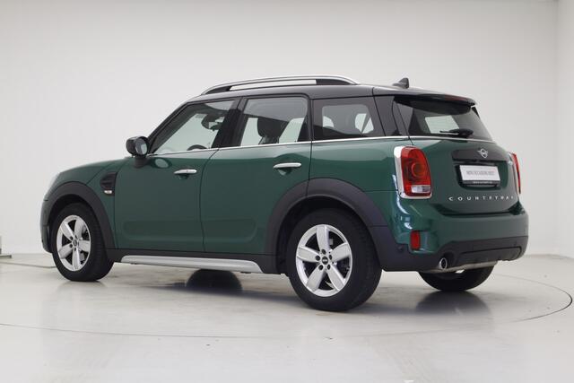 Mini COUNTRYMAN Cooper | 2 jaar Garantie | Comfort Acces | Navi | Camera Achter | PDC V+A | Cruise Control