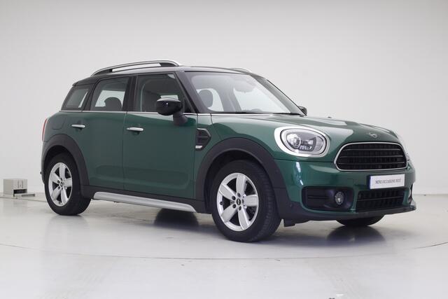 Mini COUNTRYMAN Cooper | 2 jaar Garantie | Comfort Acces | Navi | Camera Achter | PDC V+A | Cruise Control