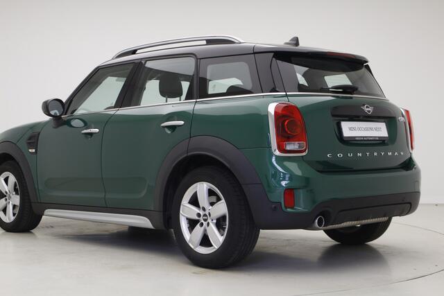 Mini COUNTRYMAN Cooper | 2 jaar Garantie | Comfort Acces | Navi | Camera Achter | PDC V+A | Cruise Control