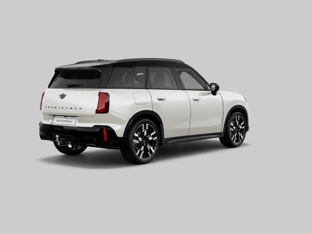 Mini COUNTRYMAN Mini 1.5 C John Cooper Works XL Panoramadak | Harman Kardon | Elektr. Trekhaak