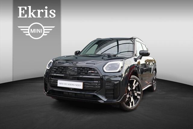 Mini COUNTRYMAN 1.5 C Favoured M Plus