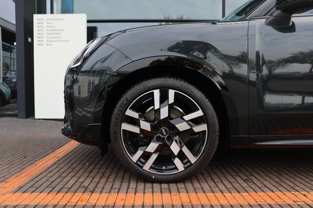 Mini COUNTRYMAN 1.5 C Favoured M Plus