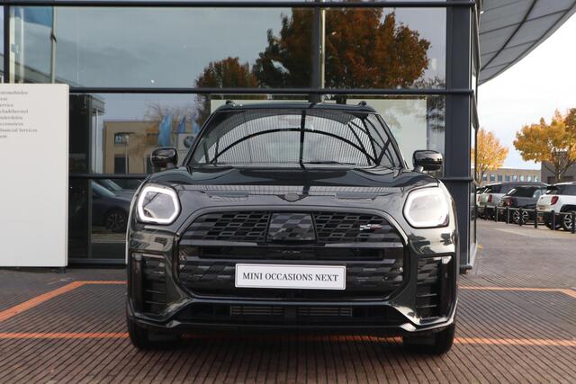 Mini COUNTRYMAN 1.5 C Favoured M Plus