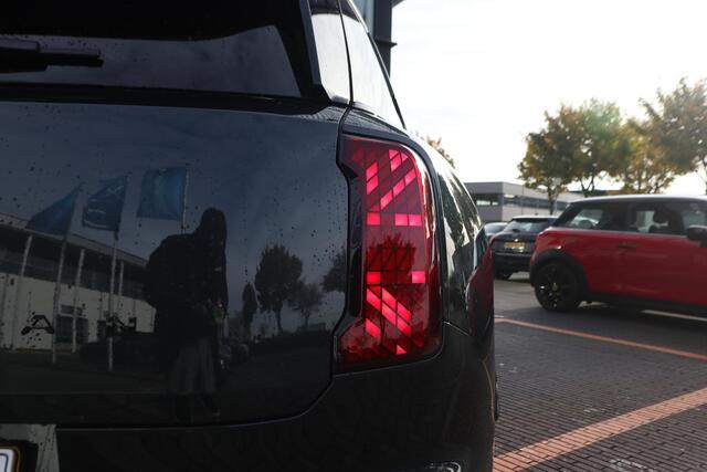 Mini COUNTRYMAN 1.5 C Favoured M Plus